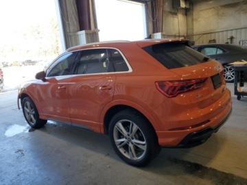 Audi Q3 II 2020 Audi Q3 Premium Plus S-Line 2020 2.0L 2.0 Benzyna 228KM, zdjęcie 1