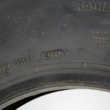 Шина Goodyear G90 7.50 R16C