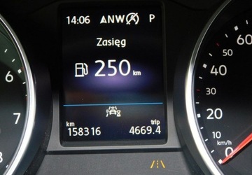 Volkswagen Tiguan Allspace SUV 2.0 TSI 190KM 2020 Volkswagen Tiguan Allspace z Gwarancja Bezwypadkowy 100 2.0 Benzyna 190KM, zdjęcie 22