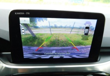 Ford Kuga III 2021 Ford Kuga z Gwarancja Kamera Przod Tyl BLiS Full LED Reflektory 1.5 120KM, zdjęcie 13