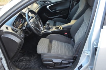 Opel Insignia I Country Tourer 1.6 CDTI Ecotec 136KM 2016 SUPER 1.6CDTI 136KM LIFT SERWIS NAVI BLISS KAMERA START/STOP NOWY ROZRZĄD, zdjęcie 21