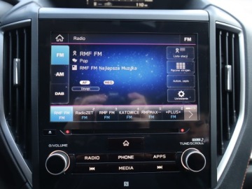 Subaru XV II Crossover 1.6i 114KM 2019 Subaru XV 1.6i, Salon Polska, Serwis ASO, 4X4, zdjęcie 11