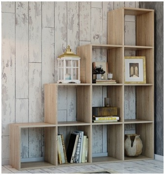 Полка SONOMA Step 4X4