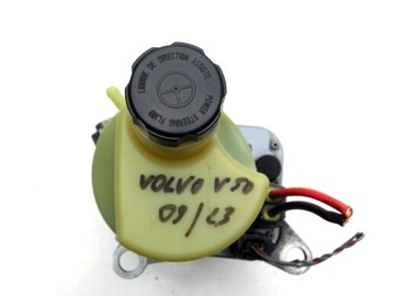 09/23 VOLVO C30 S40 V50 FL ČERPADLO SERVA ELEKTRICKÁ