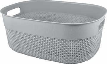 Kosz koszyk do przechowywania OSLO 12 L