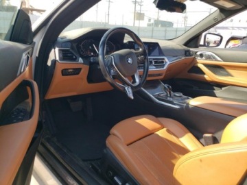 BMW Seria 4 G22-23-26 2022 BMW Seria 4 430i, 2022r., 2.0L 2.0 Benzyna 255KM, zdjęcie 7