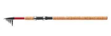 ТЕЛЕСКОПИЧЕСКОЕ Удилище DAIWA SWEEPFIRE TELE 360/10-45г