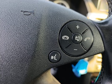 Mercedes Klasa E W211 Sedan W211 1.8 (200 Kompressor) 184KM 2009 MERCEDES KLASA E W212 Limuzyna 200 CGI 184KM, Automat, Serwis, ELEGANCE, zdjęcie 18