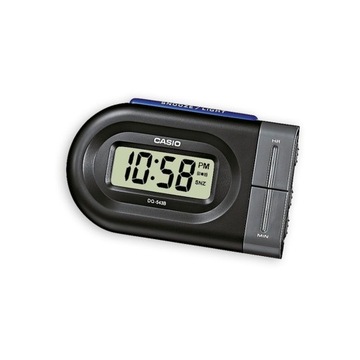 CASIO WAKE UP TIMER BUDZIK DQ-543B-1EF