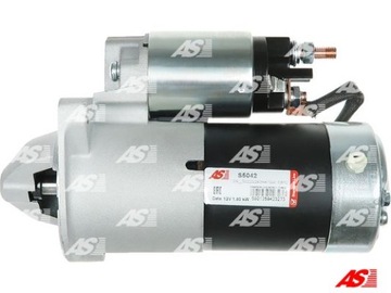 S5042 AS-PL STARTÉR