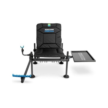 KRZESŁO PRESTON IGNITION FEEDER CHAIR COMBO