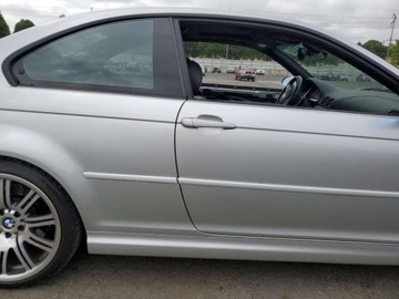 BMW Seria 3 E46 2003 BMW M3 2003 3.2l 3.2 Benzyna 333KM, zdjęcie 4