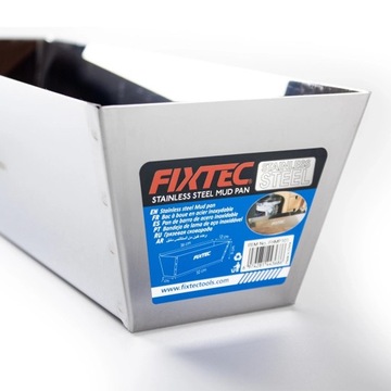 Набор ДЛЯ ЗАШИВКИ и ЗАПОЛНЕНИЯ (коробка, шпатель, ручка) Fixtec