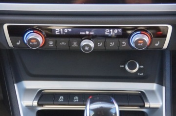 Audi Q3 II SUV 2.0 40 TDI 190KM 2019 Audi Q3 2.0 TDI CR 190 KM 4x4, S-Tronic, Webasto, Virtual, LED, Hak, GWARA, zdjęcie 15