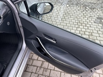 Toyota Corolla XII Sedan 1.6 Valvematic Dual VVT-i 132KM 2019 Toyota Corolla 1.6 Executive Seria E21 (2019-) Toy, zdjęcie 31