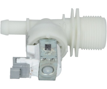 ELEKTROZAWÓR do zmywarki jednodrożny WHIRLPOOL