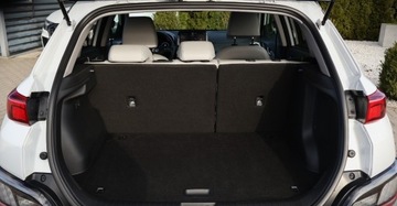 Hyundai Kona I 2021 Hyundai Kona (nr 230) 64kWh 204KM HUD Skory Tempomat Kamera Nawigacja Gwar, zdjęcie 34