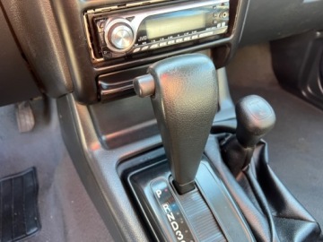 Opel Frontera B Standard 3.2 V6 205KM 2000 Opel Frontera LPG 4X4 AUTOMAT SKORY KLIMATYZACJA SZYBERDACH EL.SZYBY 3.2, zdjęcie 8