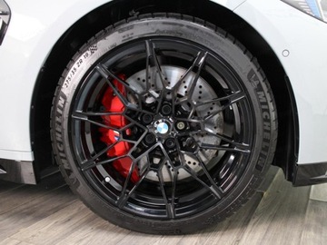 BMW Seria 3 G20-G21 2025 BMW Seria 3 M3 Competition xDrive Sedan 3.0 (530KM) 2025, zdjęcie 15