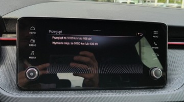 Skoda 2025 Skoda Kamiq 1.5 TSI Monte Carlo DSG, 150KM, Salon, zdjęcie 18