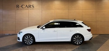 Audi A4 B9 Avant Facelifting 2.0 40 TFSI 204KM 2024 Audi A4 Avant Pelna oferta na R-CARS.pl 2.0 Benzyna 204KM, zdjęcie 6
