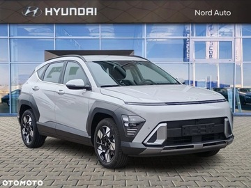 Hyundai Kona II 2025 Hyundai Kona 1.6 GDI Hybrid Executive DCT 1.6 Hybryda 129KM, zdjęcie 6