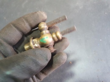 МОТОЦИКЛ WSK SHL WFM URSUS ŻUK NYSA PRL ВОЗМОЖНОСТЬ ТОПЛИВНОГО КРАНА