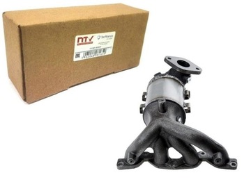 KATALIZATOR HYUNDAI I20 1.2 2008-,KIA RIO 1.25 2011