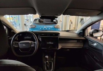 Ford Puma II Crossover Facelifting 1.0 EcoBoost Hybrid 125KM 2025 Ford Puma Ford Puma 1.0 EcoBoost mHEV Titanium Hybryda 125KM, zdjęcie 12