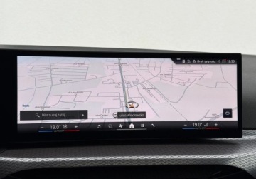 BMW Seria 4 G22-23-26 2025 BMW Seria 4 I wlasciciel M Sport 360 Gwarancja Bezwypadkowy FVAT23, zdjęcie 34