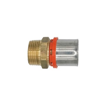 Złączka prosta z gz 20x1/2 typu PEX Sigma-Li