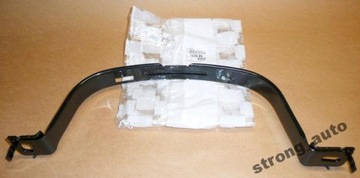 OBJÍMKA PROUŽEK NÁDRŽE PALIVA PEUGEOT 206 206+