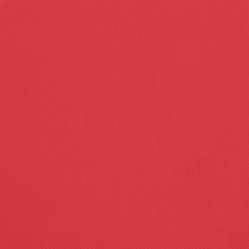 Przyczepka rowerowa, czarno-czerwona, 45 kg, żelazo