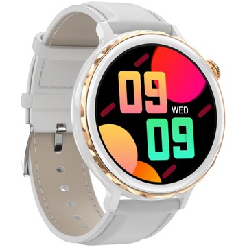 SMARTWATCH ZEGAREK NA KOMUNIE PREZENT KOMUNIJNY DLA DZIECKA + GRATIS TORBA