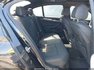 BMW Seria 5 G30-G31 2021 BMW Seria 5 530I 2021 2.0l 2.0 Benzyna 248KM, zdjęcie 13