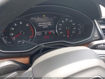 Audi Q5 II 2023 Audi Q5 2023 AUDI Q5 PREMIUM 45 TFSI S LINE QUATTRO 2.0 Benzyna 261KM, zdjęcie 10