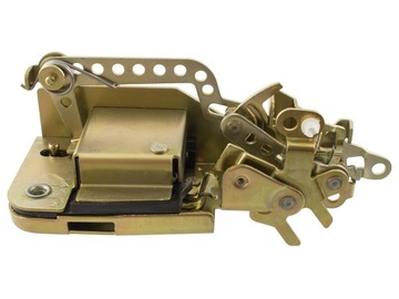 ZAMEK DRZWI do VW Volkswagen Transporter T4 LEWY