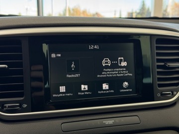 Kia Sportage IV SUV Facelifting 1.6 GDI 132KM 2020 Kia Sportage M / Kamera / 1 właściciel / Salon Pol, zdjęcie 25