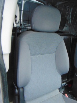 BERLINGO 3 III PARTNER SEDADLO PRAVÝ PŘEDNÍ EVROPA 08-