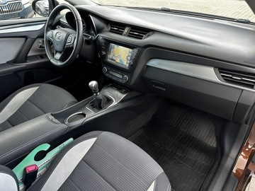 Toyota Avensis III Wagon Facelifting 2015 2.0 D-4D 143KM 2016 Toyota Avensis *Zarejestrowany*Aso*, zdjęcie 14