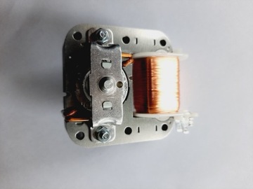 СВЧ-двигатель Teka ML820 BIS OSM-15111P3