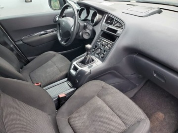 Peugeot 5008 I 2010 Peugeot 5008 1.6 HDI, zdjęcie 7