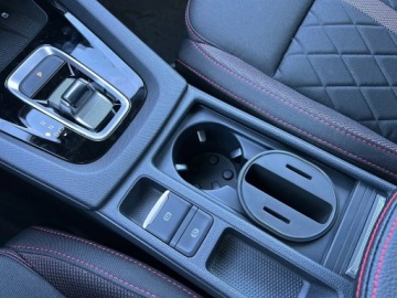 Skoda Octavia IV 2026 Skoda Octavia RS 2.0 TSI 265KM DSG, zdjęcie 21