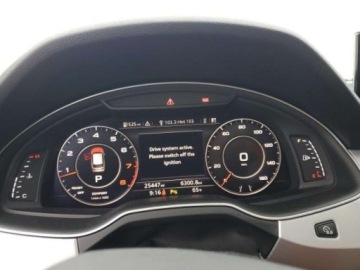 Audi Q7 II 2019 Audi Q7 Q7 premium plus 2.0 Benzyna 248KM, zdjęcie 10