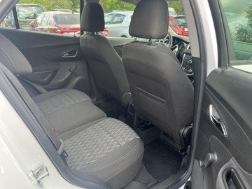 Opel Mokka I SUV 1.6 Ecotec 115KM 2016 Opel Mokka 1.6 Active S&amp;S, zdjęcie 13