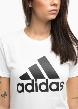 Koszulka t-shirt damska adidas Essentials roz.L