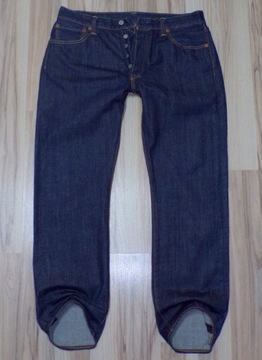 LEVIS 501 W34 L30 34х30 РЕКОМЕНДУЮ