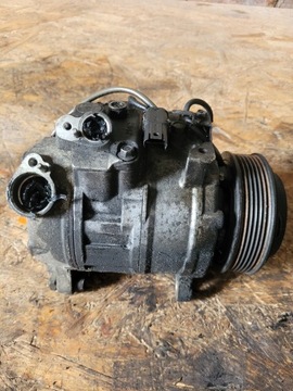 BMW E71 F07 F7 F10 F11 F12 F13 KOMPRESOR KLIMATIZACE 9216466 N57
