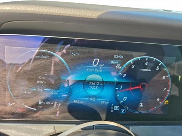 Mercedes Klasa E W213 2022 Mercedes-Benz Klasa E 350 2022 2.0 Benzyna 255KM, zdjęcie 9