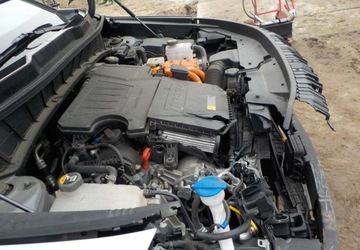 Kia Niro II 2023 Kia Niro Okazja 1.6 Hybryda 105KM, zdjęcie 3